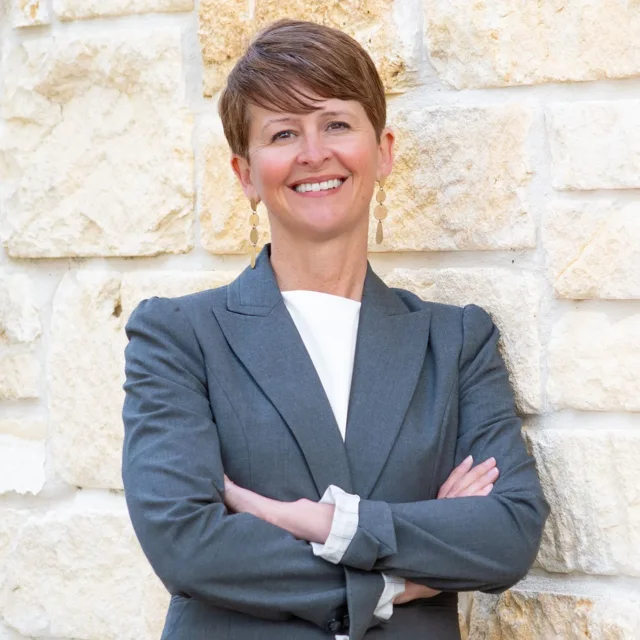 Lori Houck