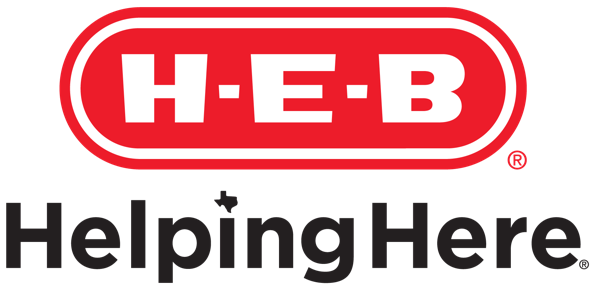 H-E-B Helping Here