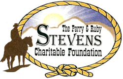 The Perry & Ruby Stevens Charitable Foundation