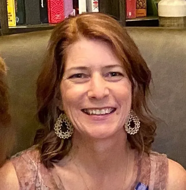 Tracy Watts